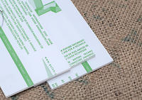 Plexi/Perspex faceplate covers for guitar amp