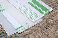 Acrylic sheets 17x5.5 inch