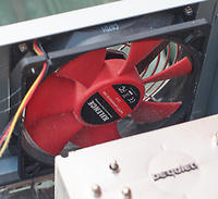 2 Old Tower Computers