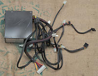 Computer Power Supplies