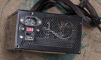 Computer Power Supplies