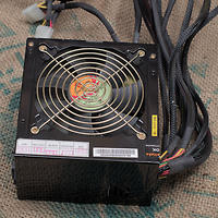Computer Power Supplies