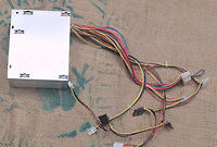 Computer Power Supplies