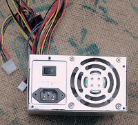 Computer Power Supplies