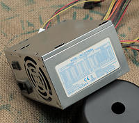 Computer Power Supplies