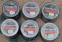 Dyneema Braided Cord