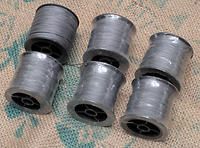 Dyneema Braided Cord