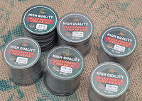 Dyneema Braided Cord