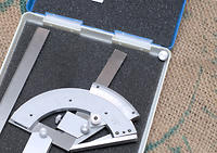 Engineers Protractor