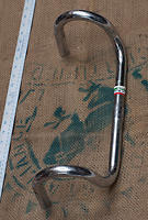 2 Pairs Drop Handlebars