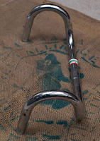 2 Pairs Drop Handlebars