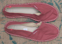 Havaianas Espadrilles, Salmon