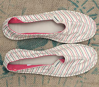 Havaianas Espadrilles, stripe