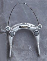 Vintage Raleigh Weinmann Bicycle Brakes and Levers