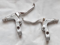 Vintage Raleigh Weinmann Bicycle Brakes and Levers