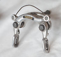 Vintage Raleigh Weinmann Bicycle Brakes and Levers
