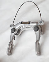 Vintage Raleigh Weinmann Bicycle Brakes and Levers