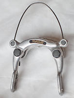 Vintage Raleigh Weinmann Bicycle Brakes and Levers