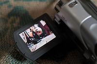 JVC Digital Video Cassette Camera GR-D23EK