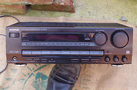 Kenwood KR-V6070 Home Cinema Receiver