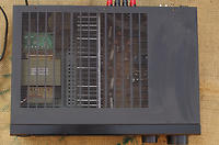 Kenwood KR-V6070 Home Cinema Receiver