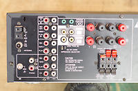 Kenwood KR-V6070 Home Cinema Receiver