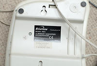 Two Old Landline Phones