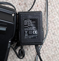 Two Old Landline Phones