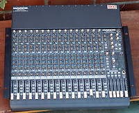 Mackie 1604 Mixer - Faulty