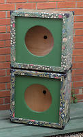 Speaker Cabinets for Guitar 12 inch speakers