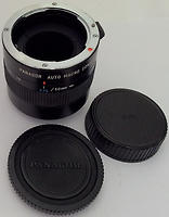 Pentax K-Mount Panagor Teleconverter