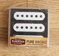 Tonerider 50s 'Pure Vintage' Strat Pickups