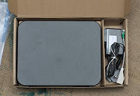 Technicolor DGA4135NLK Router