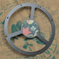 Speaker Beam-Blockers 12inch