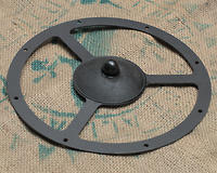 Speaker Beam-Blockers 12inch