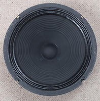 Two Broken Celestion 12 inch Guitar Speakers