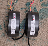 Transformers - Toroidal 2x25V 225VA