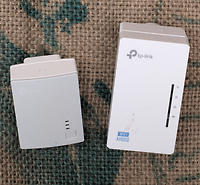 TP-Link AV600 Wi-fi Powerline Extenders