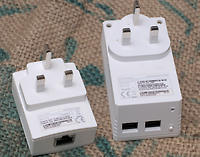 TP-Link AV600 Wi-fi Powerline Extenders