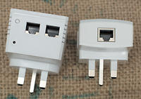 TP-Link AV600 Wi-fi Powerline Extenders